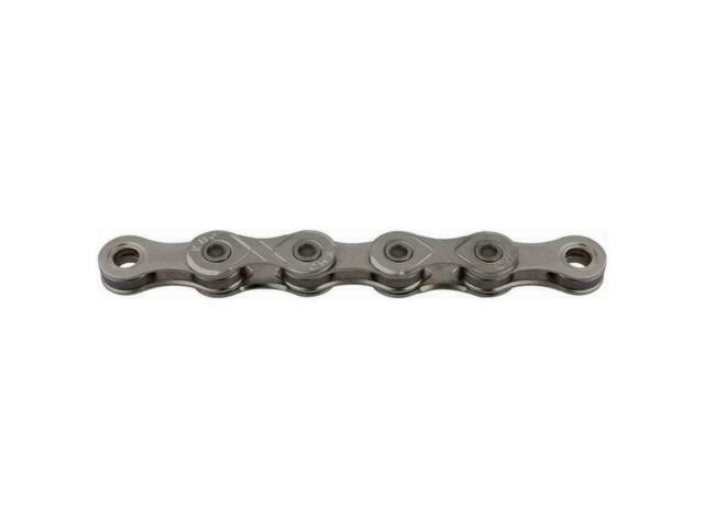 KMC X10-116L Bicycle Chain 10 Speed X-BRIDGE Chain 1/2 x 11/128