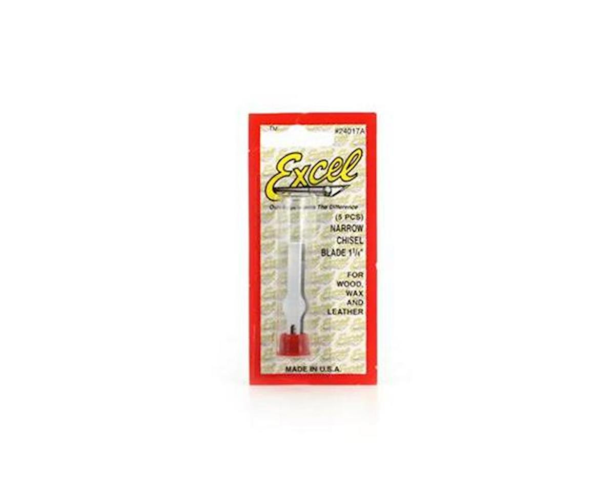 Excel No. 17 Blade [EXL24017]