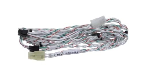 Fits FBD 12-2749-0108_E Wiring Harness, LPB10 to P6 J1 W/JU