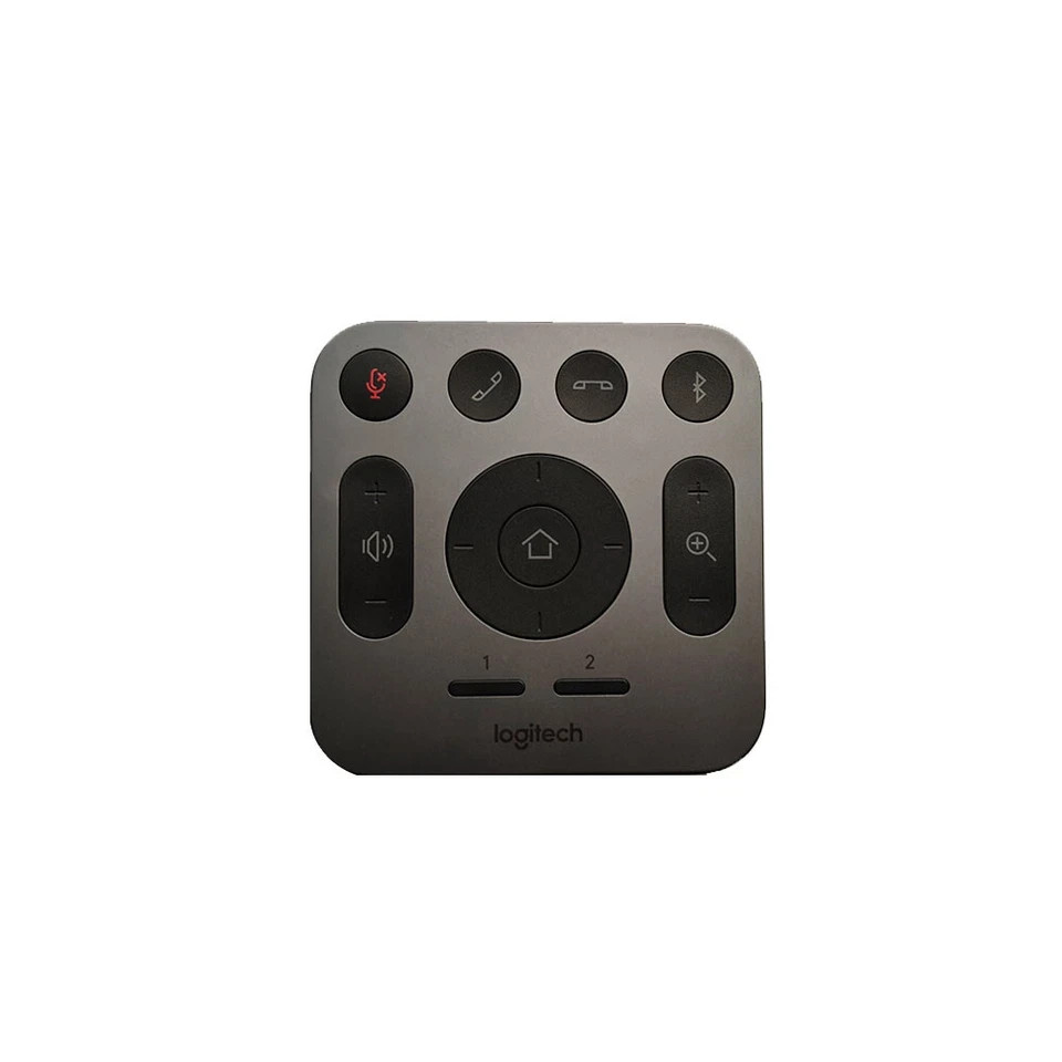 Logitech All-in-One Conference Camera Meet Up and TAP Excellent Condition
