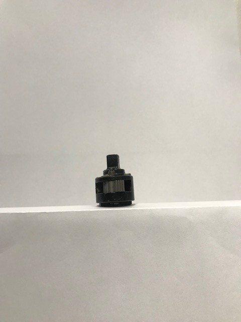 NEW GENUINE MILWAUKEE 1/4" ANVIL ASSEMBLY 42-06-0139 FITS A 2566-20 (L82A)