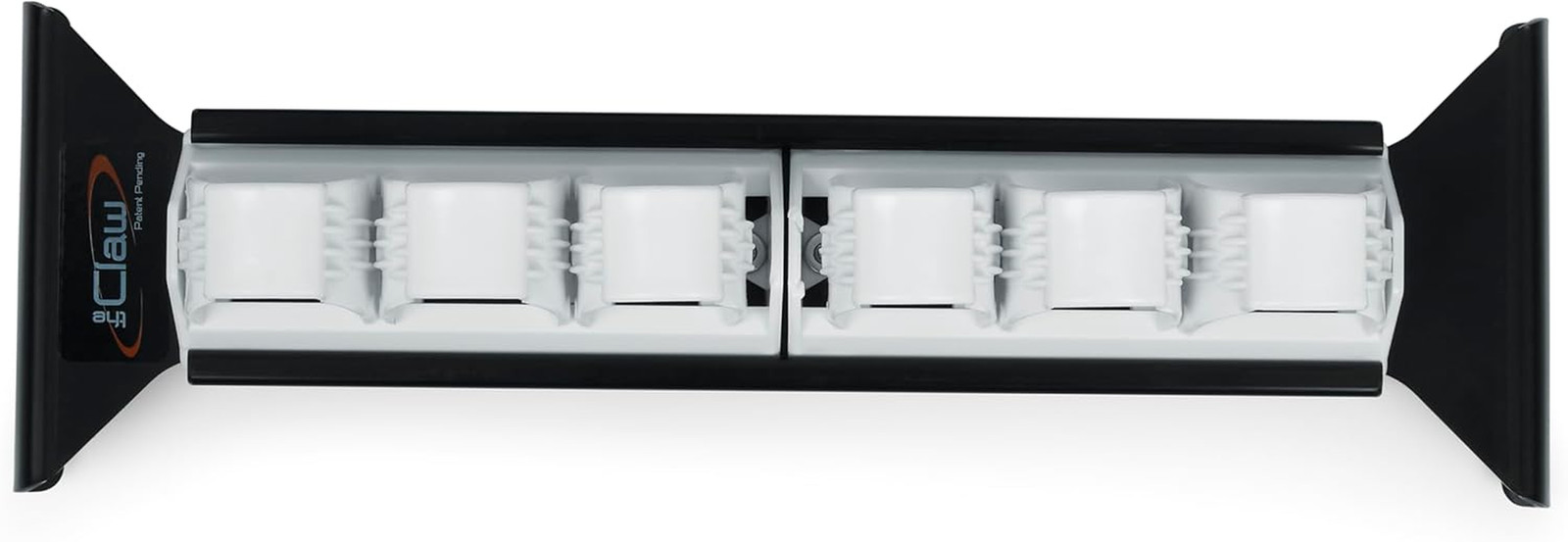 Cases Protechtor Series Claw Style Mallet Holder;Accommodates (4) Mallets/Sticks