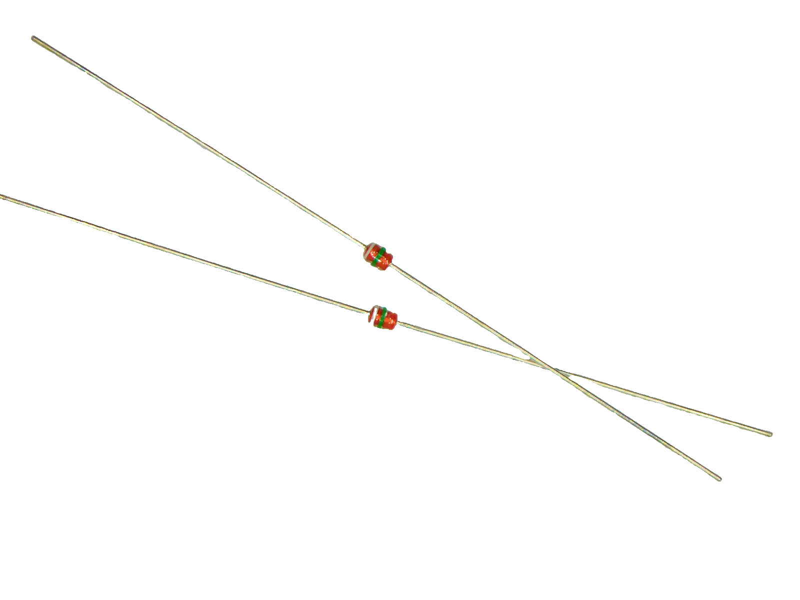 MA185 Panasonic (Matsushita) 250V 200 mW  Diode  2  pcs