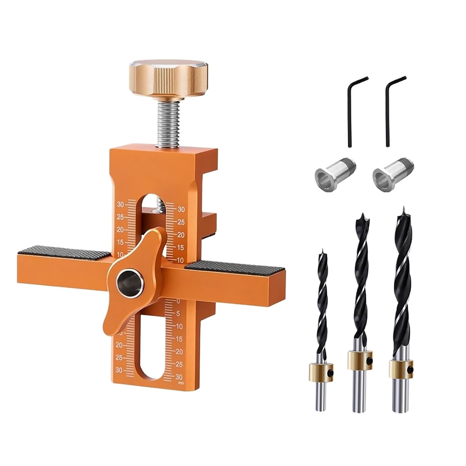 New Aluminium Alloy Cabinet Door Installation Tool Kit For Most Cabinet Doors O