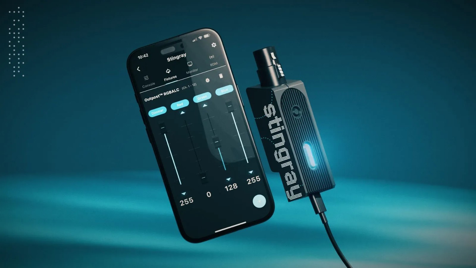 Blizzard Stingray
