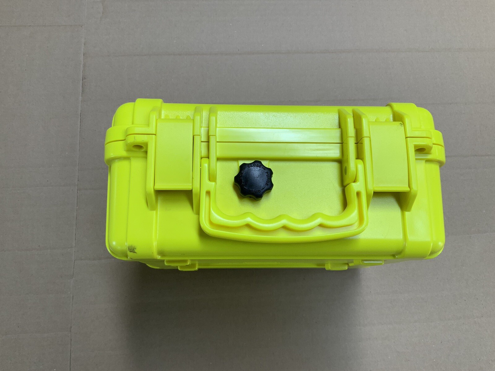 S3 T5000 Lockable Hard-sided Case, Boating, Guns, Ammo, Comparable To Pelican