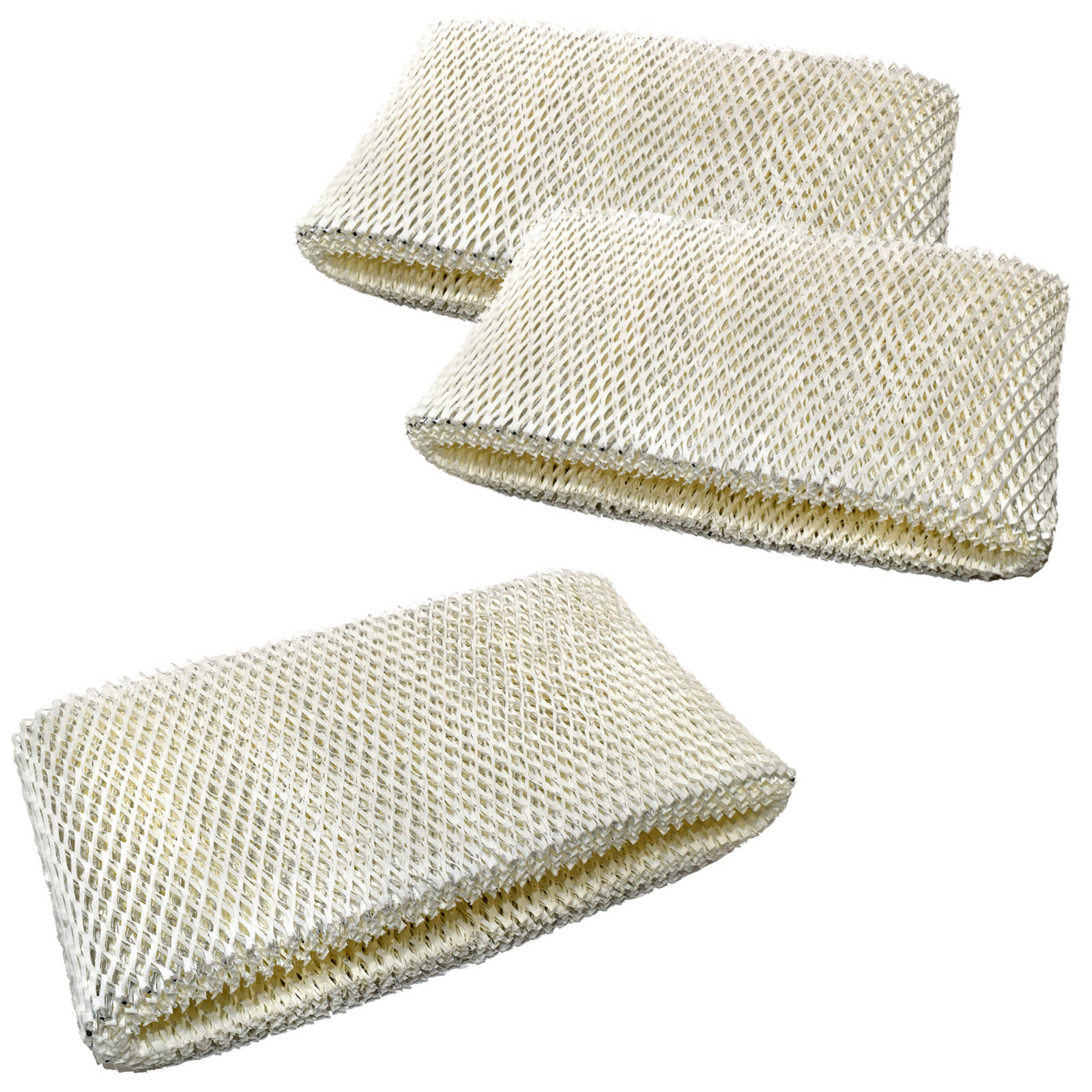 3-Pack HQRP Filter for Sunbeam SCM3501 SCM3502 SCM3609 SCM3609P SCM3656 SCM3657