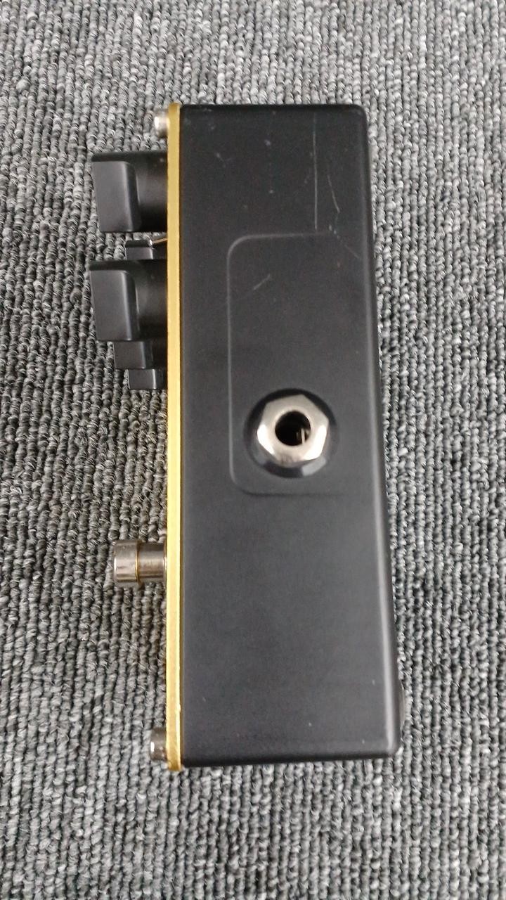 VOX VE-CD effector