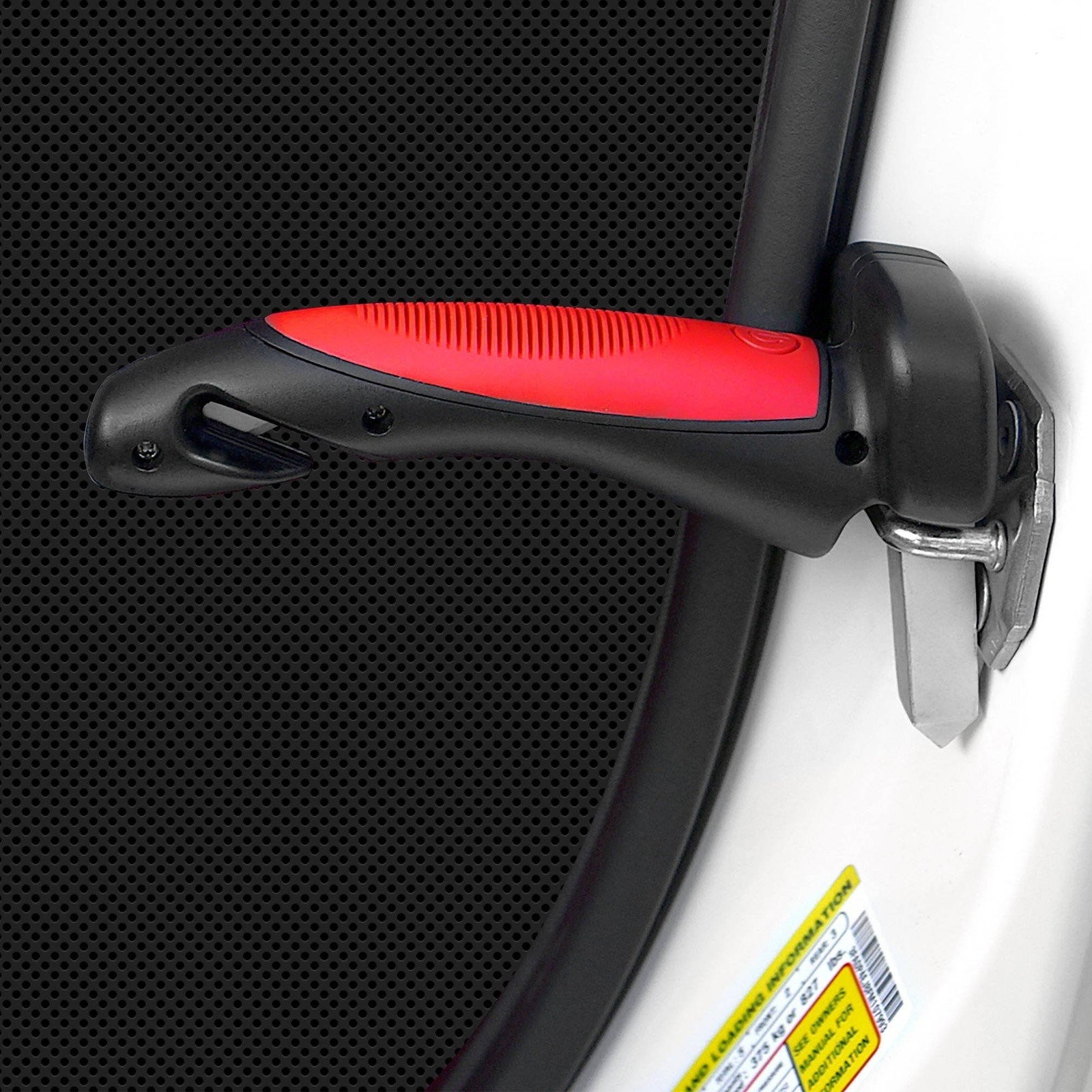 Emson 3-in-1 Auto Handle CarCane