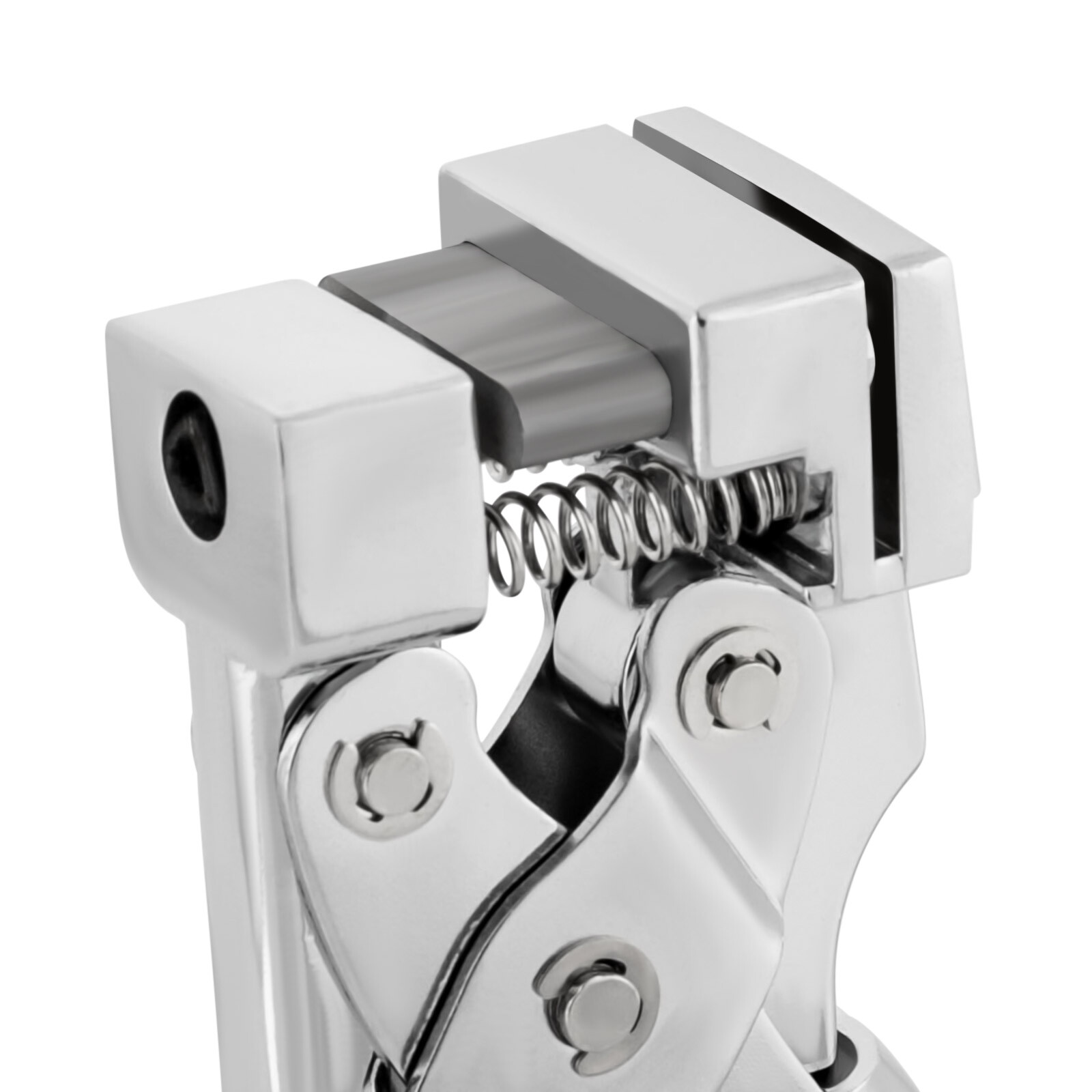 T Slot Shape Hole Punch Handheld Hanger Airplane Hole Punch T Hole Punch Steel
