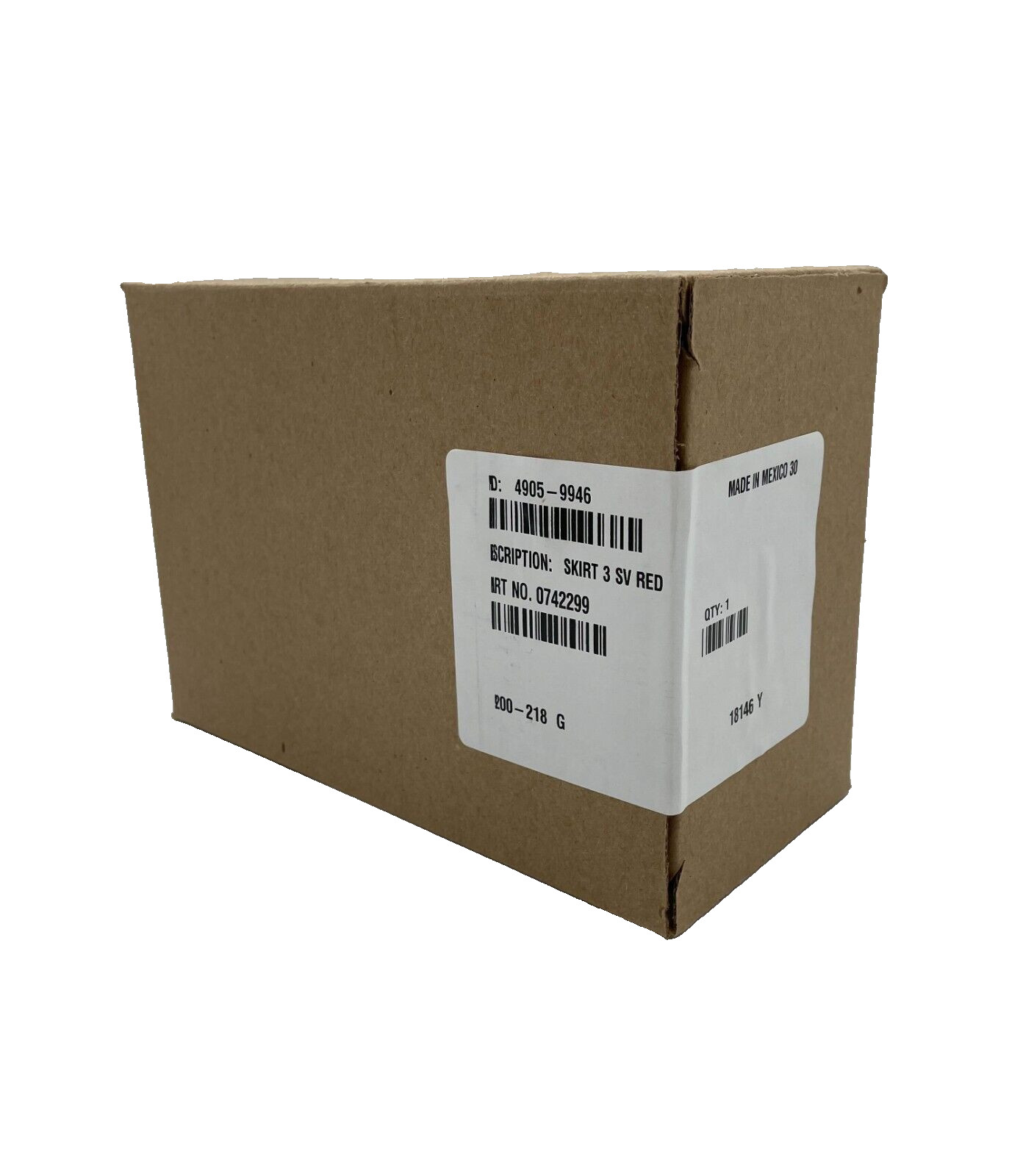 Simplex 4905-9946 - Same Day Shipping (SEALED)