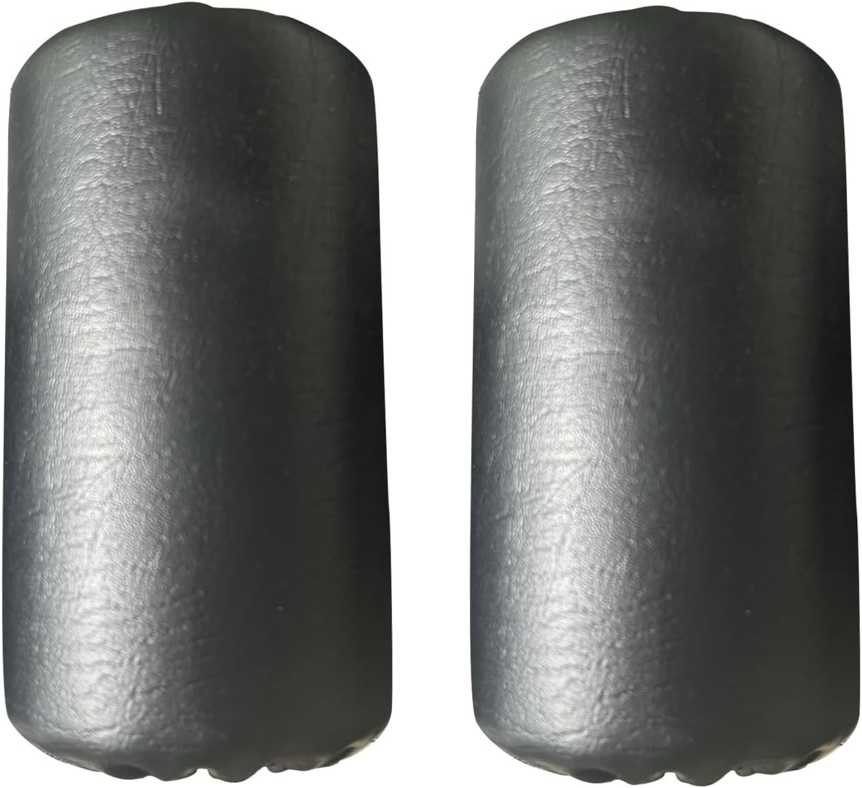 High Density Foam Roller, Replacement Foam Foot Pads for Home Gym Exercise Machi