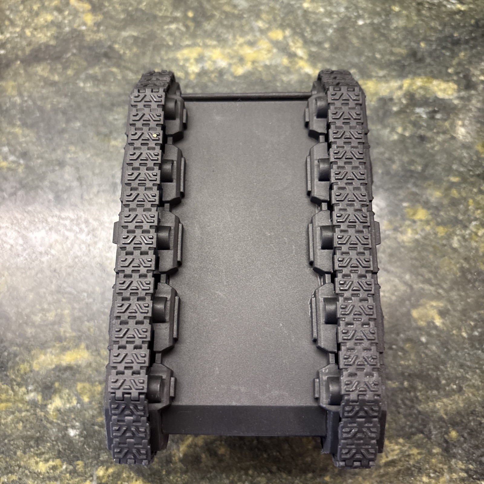 Rhino Tank Warhammer Space Marines
