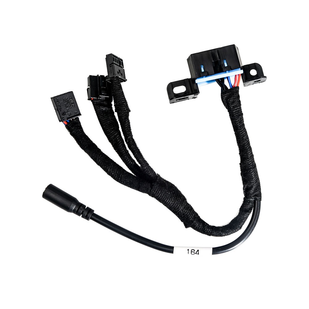 EIS/ELV Test Line OBD Cables For Benz W204 W212 W221 W222 W164 W166 W205