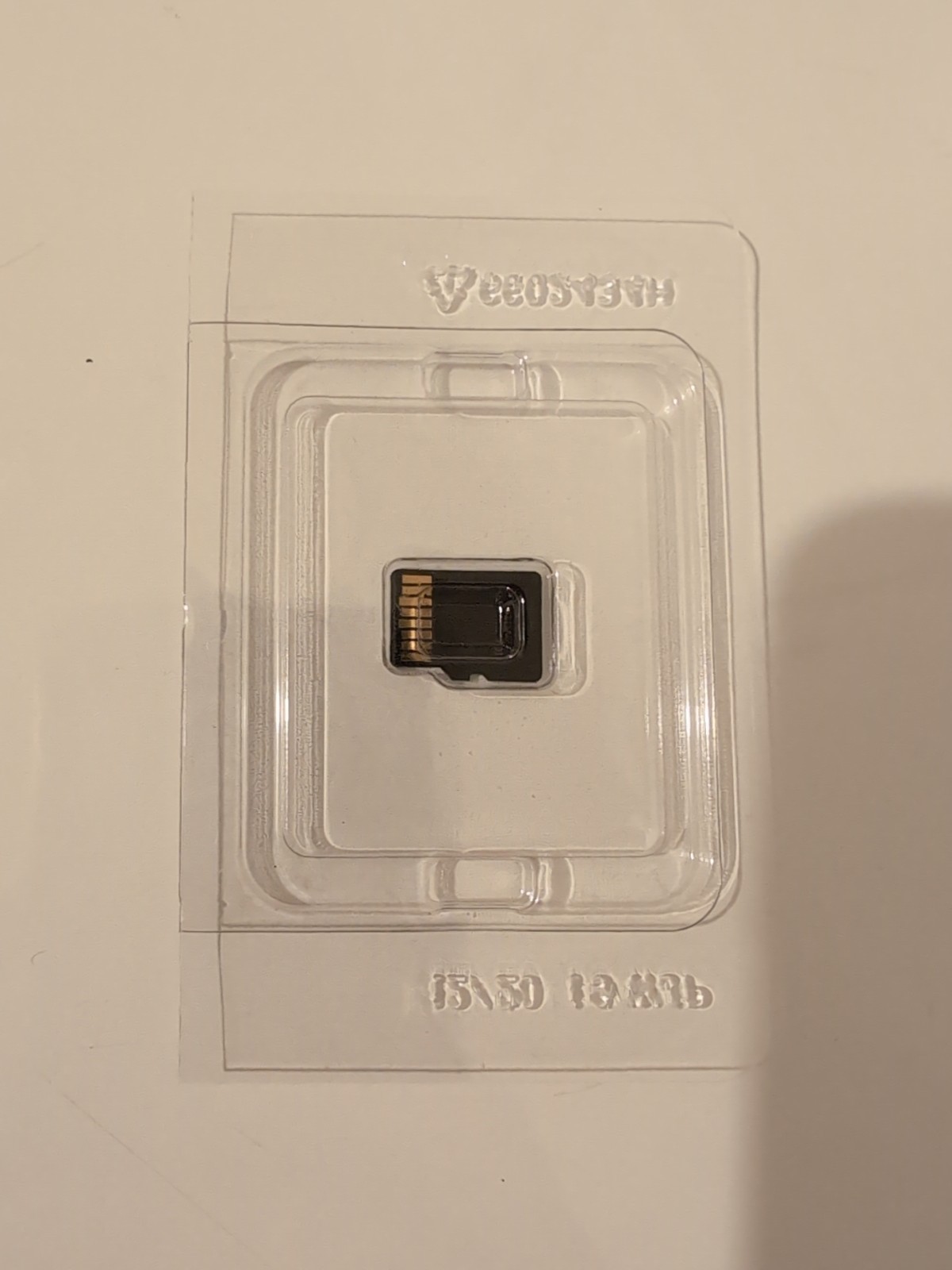 16GB MicroSD Class 10 Everything But Stromboli Memory Card (Formatted & Tested)