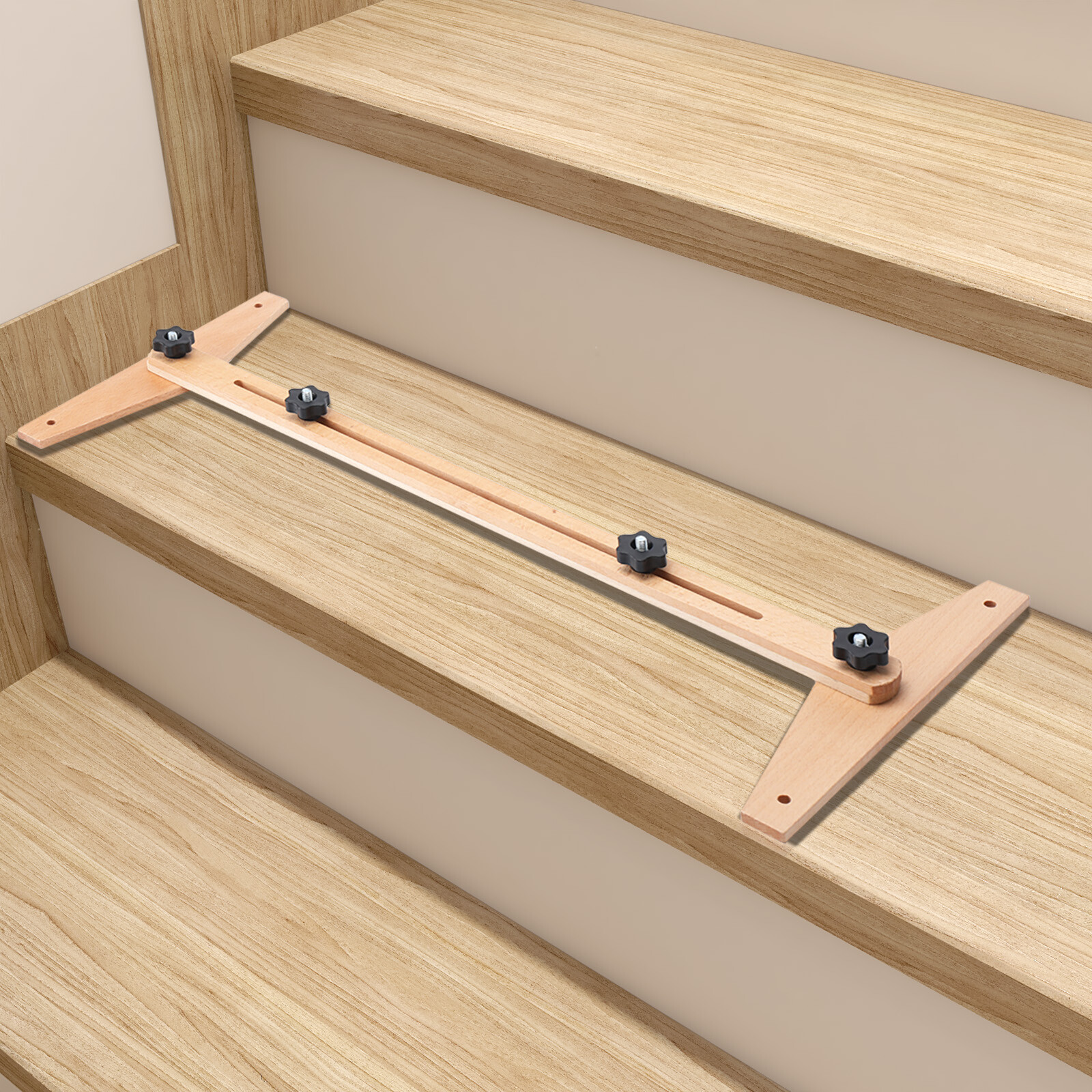 Stair Tread Template Tool,Stair Tread jig, Stair Tool,Stair Tread Measuring Tool