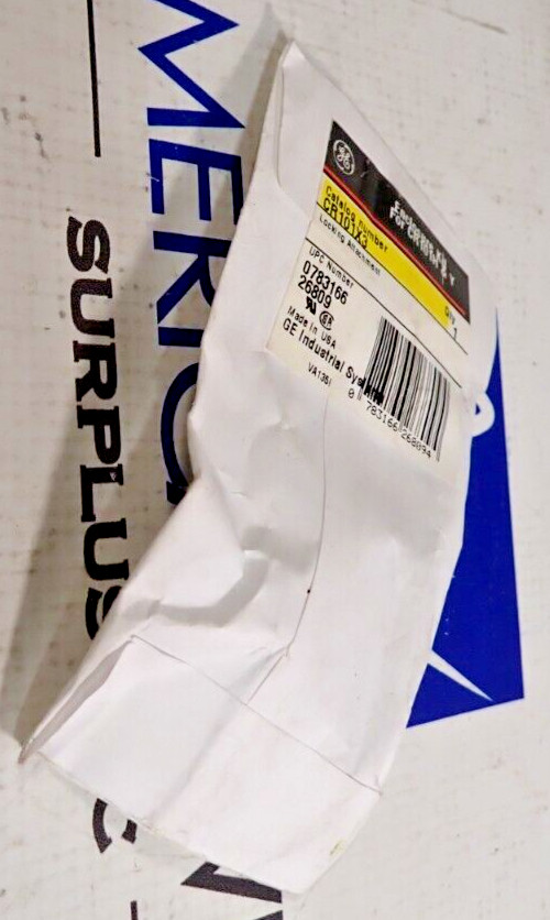 NEW - General Electric GE CR101X3 Enclosure Kit For CR101H & Y
