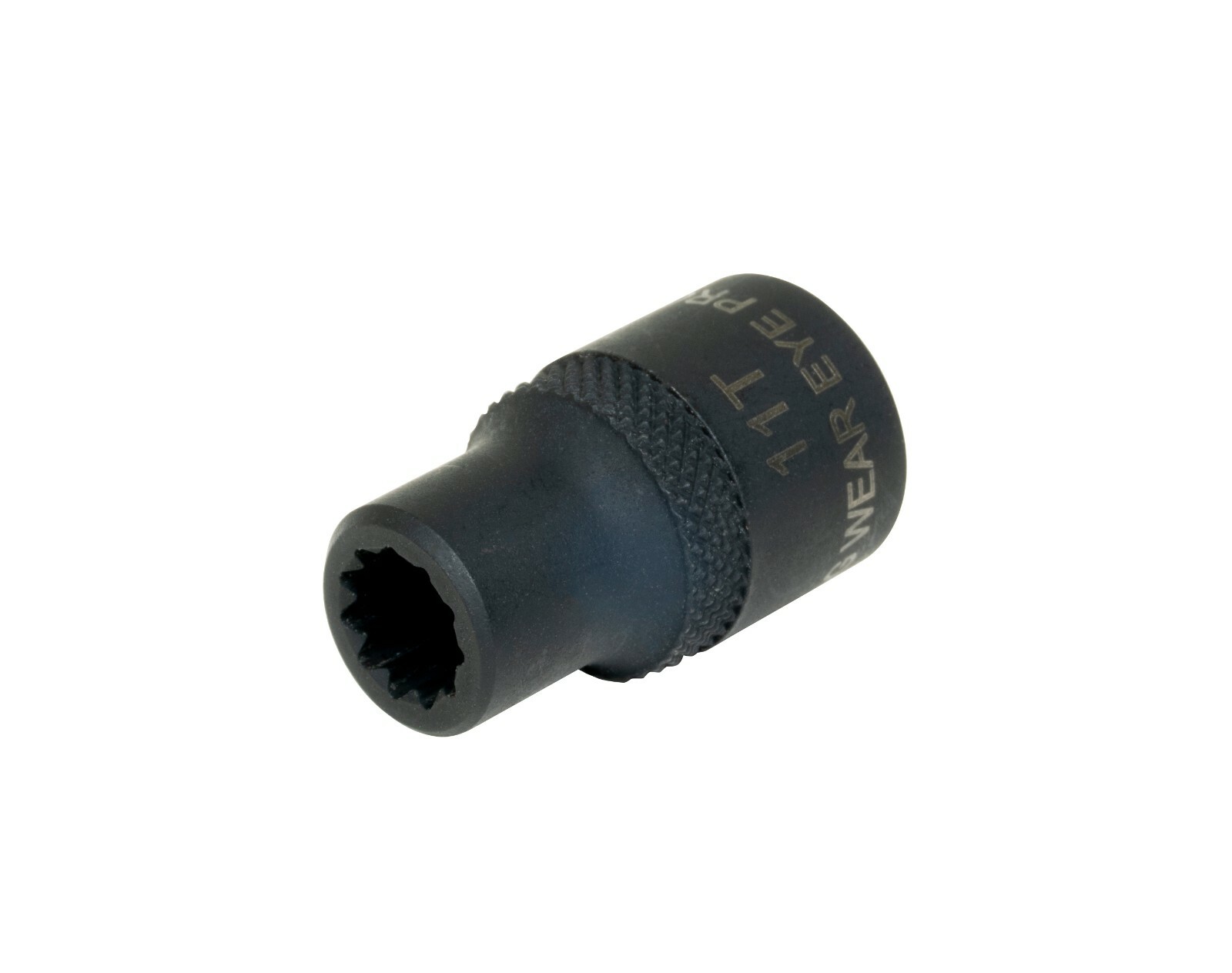 Lisle 29120 11pt Truck Brake Caliper Socket for Bendix ADB Disc Brakes