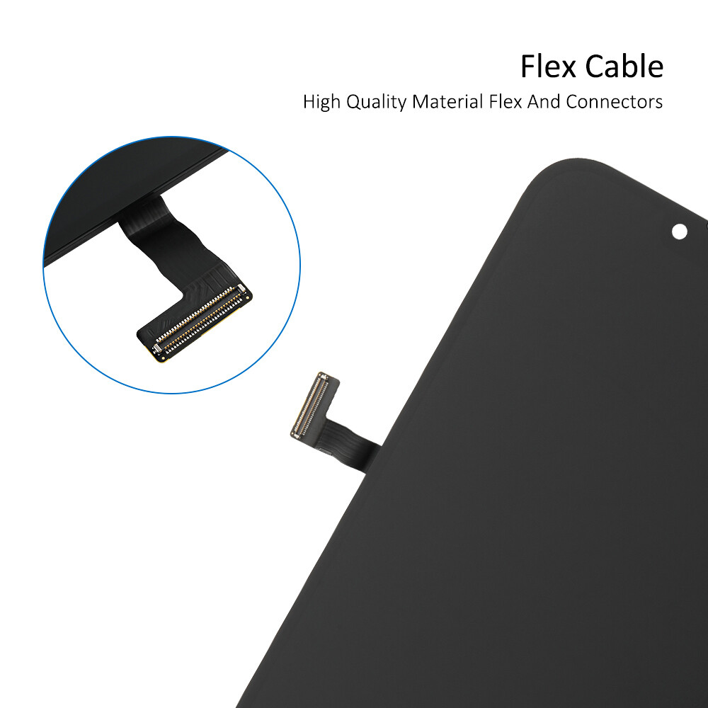 Incell For iPhone 13 Pro Max LCD Display LCD Touch Screen Digitizer Replacement