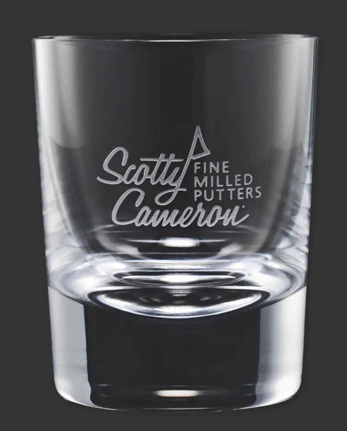 2023 Scotty Cameron Cinco de Mayo Fine Milled Putters PinFlag Shot Glass