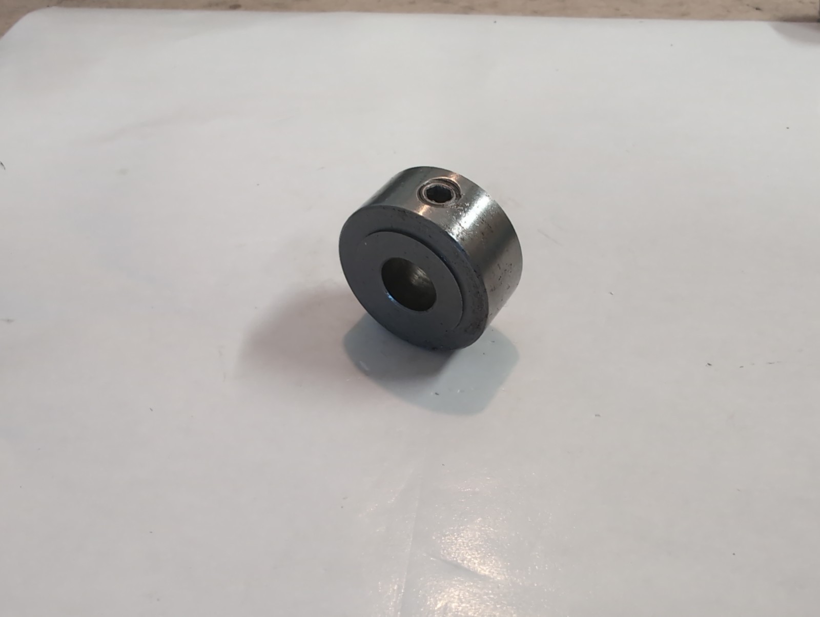 HARDINGE HLV-H Threading Rod Adjustable Stop