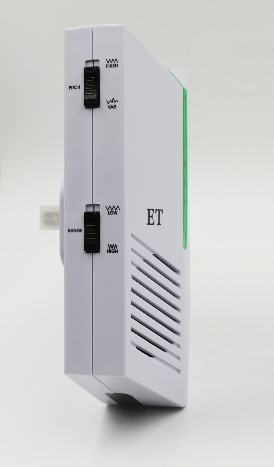 ET Pest Control (Bat Targeting System) | Bat Control | Safely Repel bats