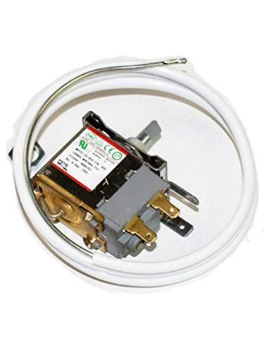 superlin NEW Replaces For HAIER THERMOSTAT CONTROL RF-7350-101 White