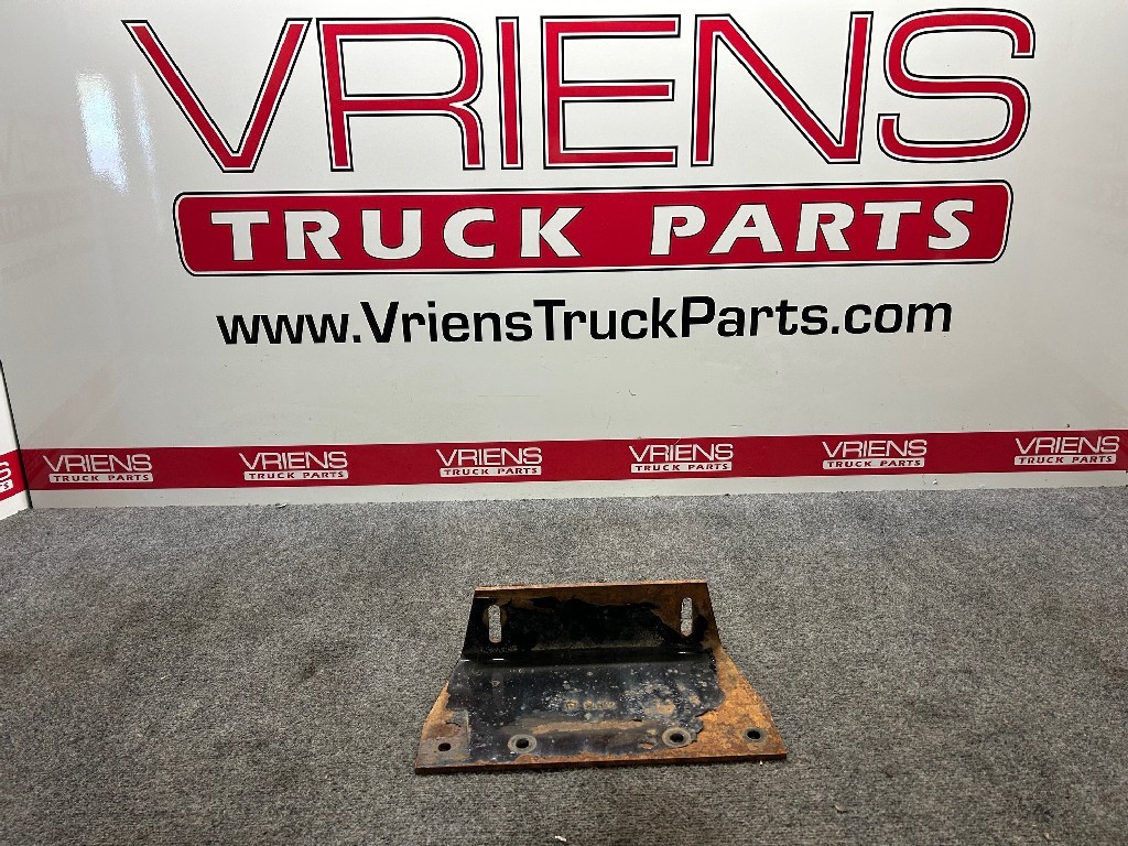 PETERBILT 12-02561-88155PLATE-BEARING MIDSHIP 88DEG 155MM STL