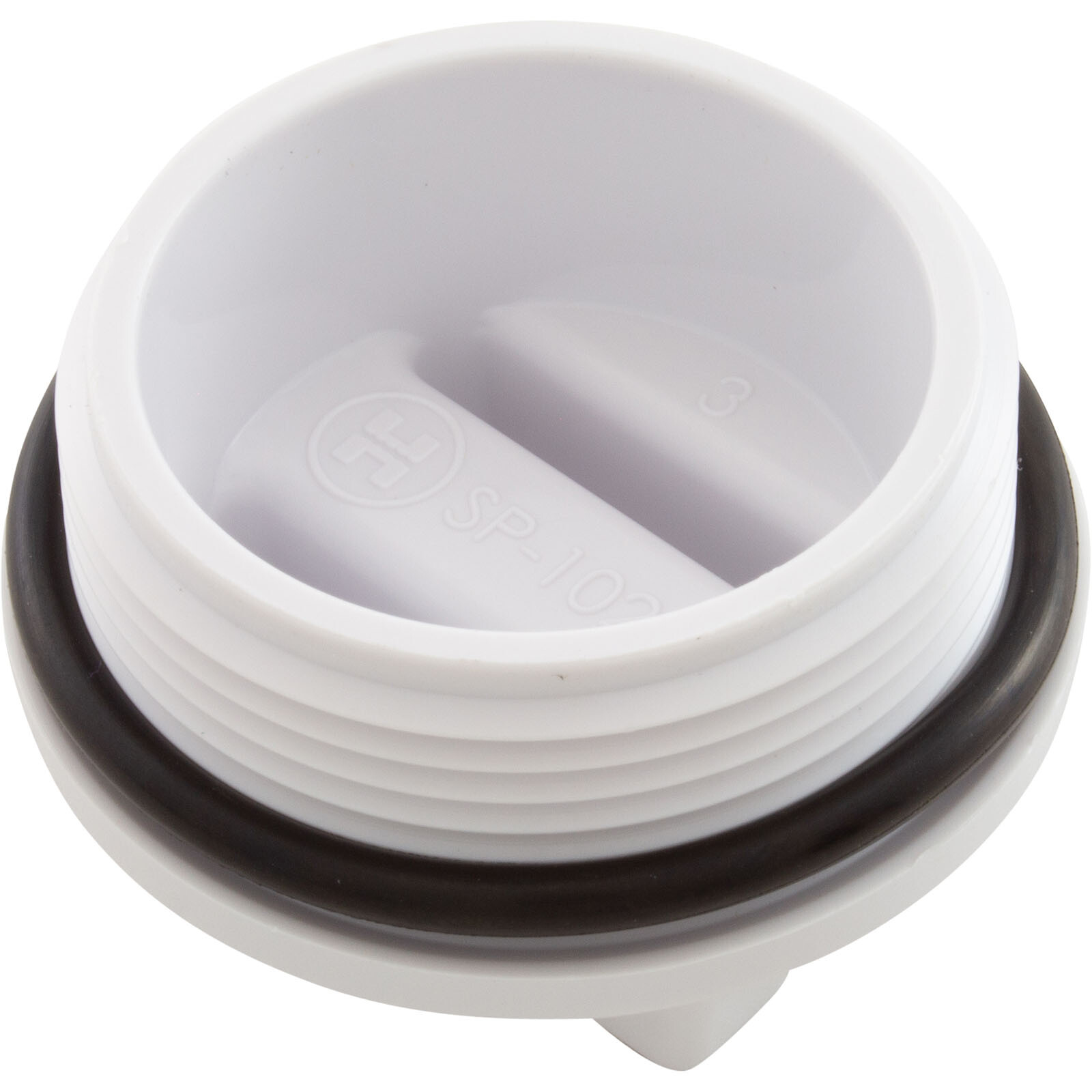 Drain Plug, Hayward, with O-Ring
