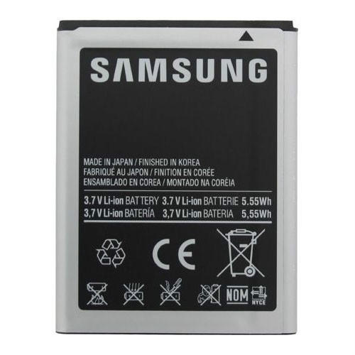 Samsung Android SPH-M930 Cell phone 3.7V Li-Ion OEM Battery 1500mAh EB484659VA