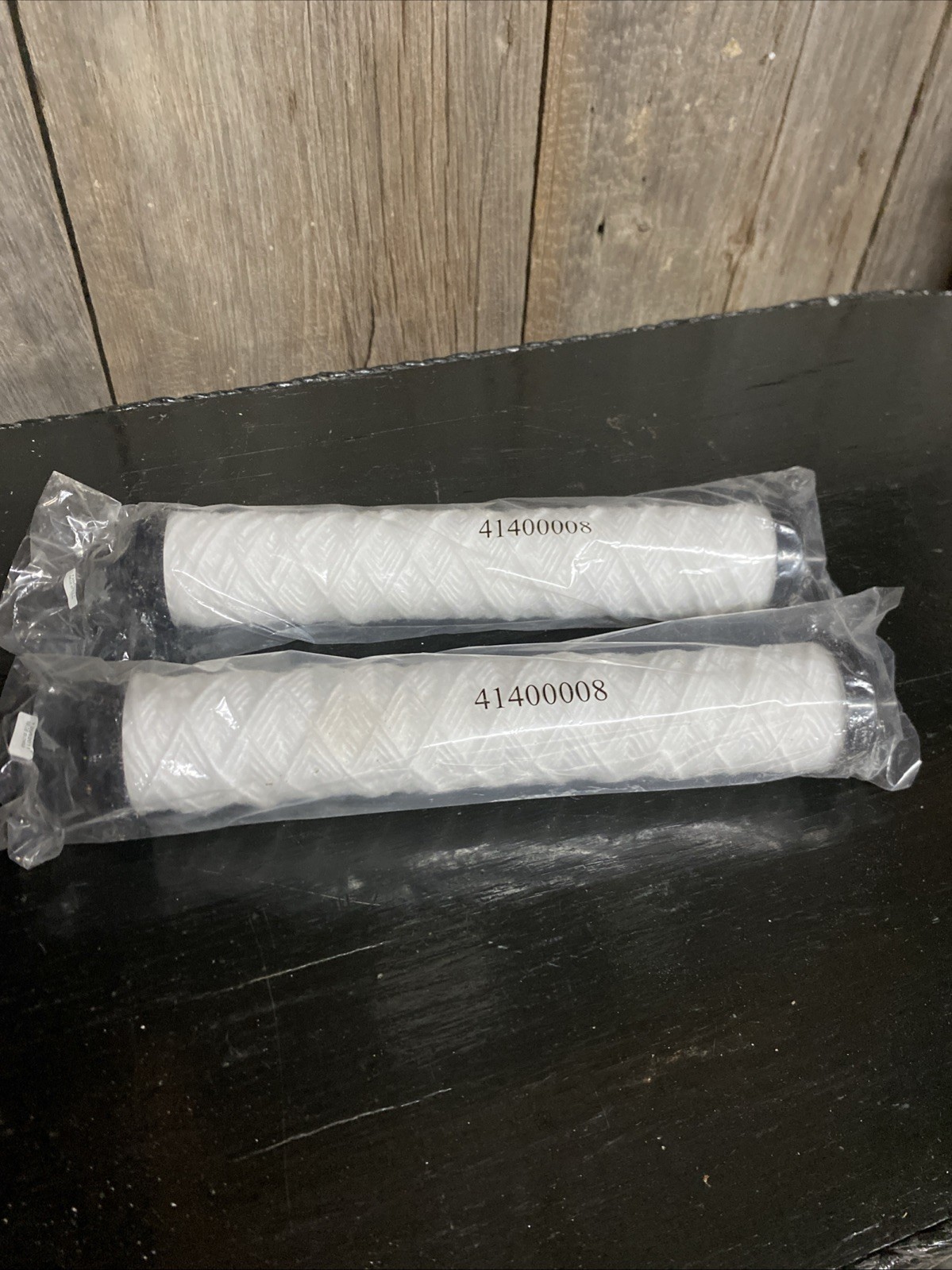 2 Hydrotech 41400008 Replacement Sediment Pre Reverse Osmosis Filter