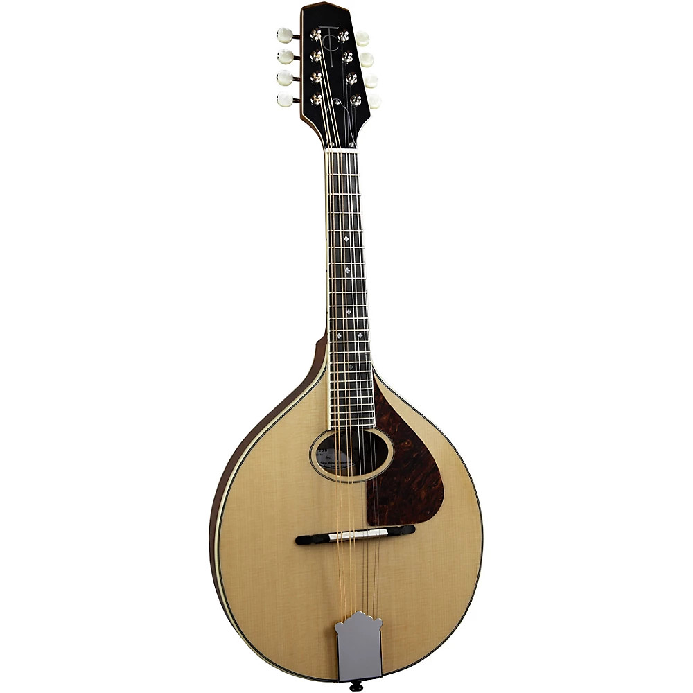 Trinity College TM250 Standard Celtic Mandolin Natural