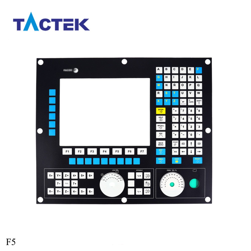 NMON-55TC-11-LCD Membrane Keypad for NMON-55TC-11-LCD Switch Keyboard Button
