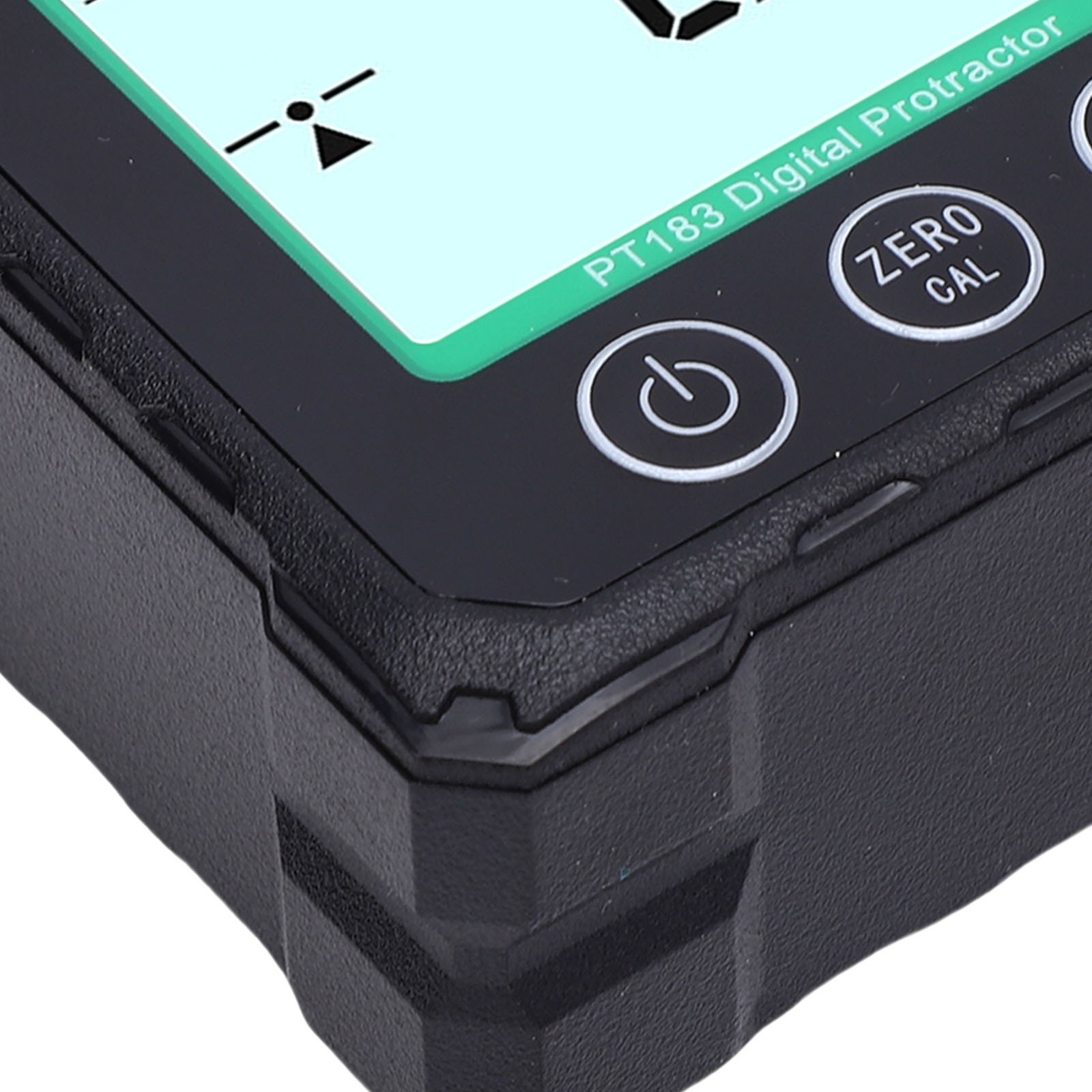 Digital Angle Finder With 4 Side Strong Magnet Backlit Display For Woodwork RVVA