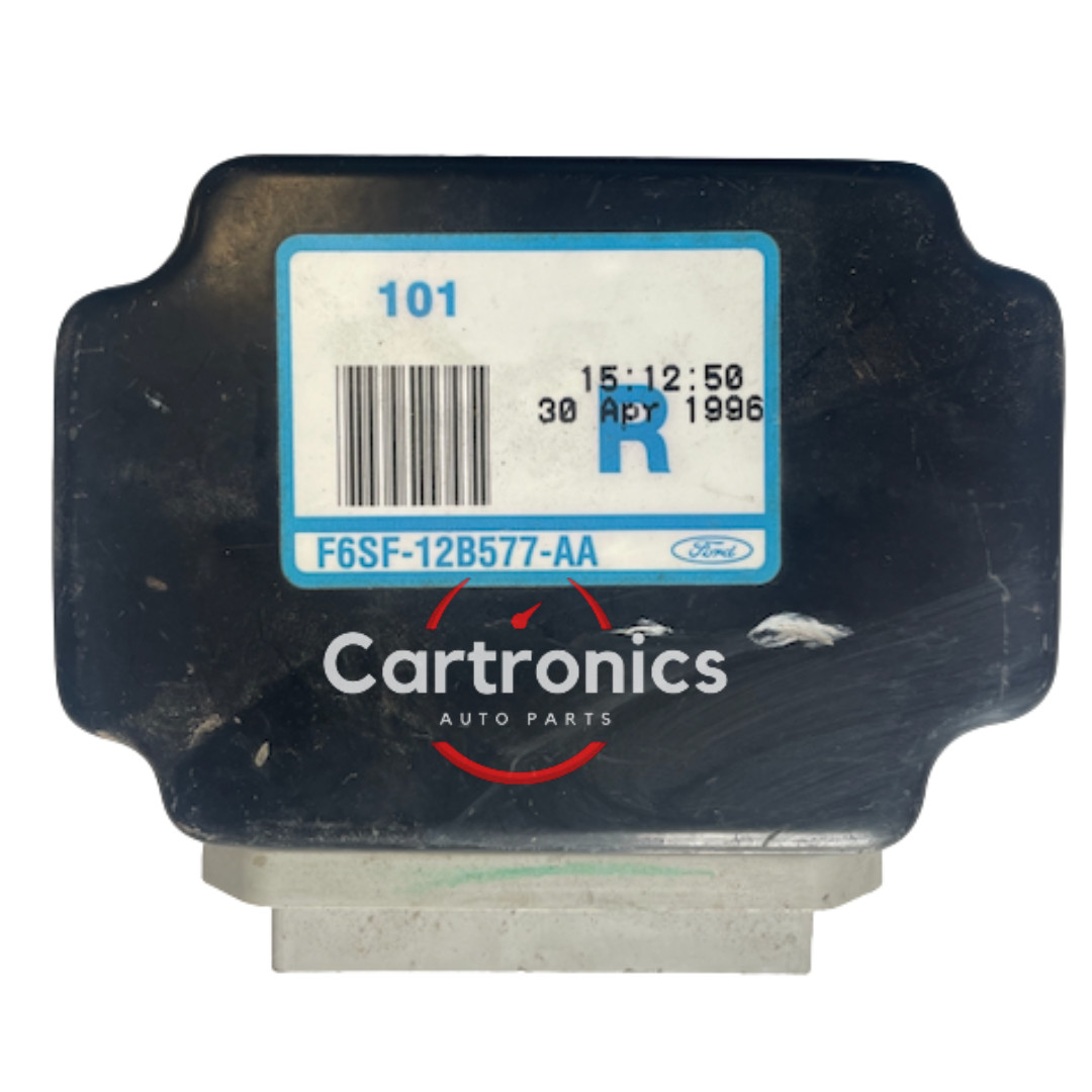 F6SF-12B577-AA - 1994 - 1998 Ford Mustang GT  Constant Control Relay Module CCRM