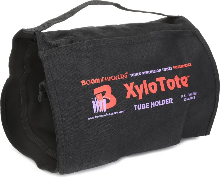 Boomwhackers XyloTote Tube Holder