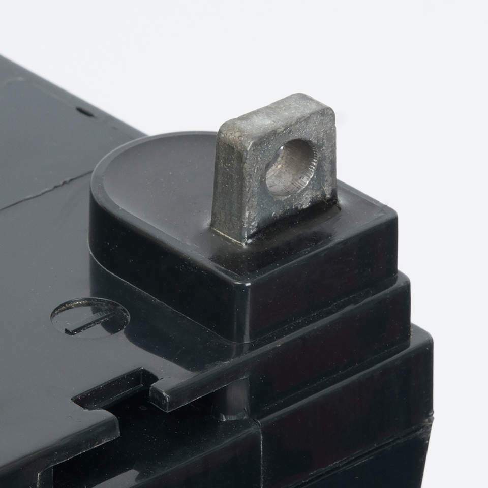 Interstate DCS-33 12V 35Ah UPS Replacement Battery