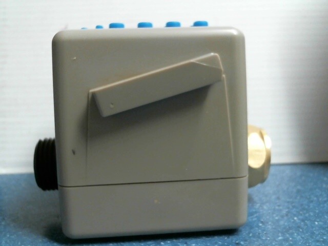 Ace 7198476, Electronic Digital Programmable Water Timer, FREE SHIPPING