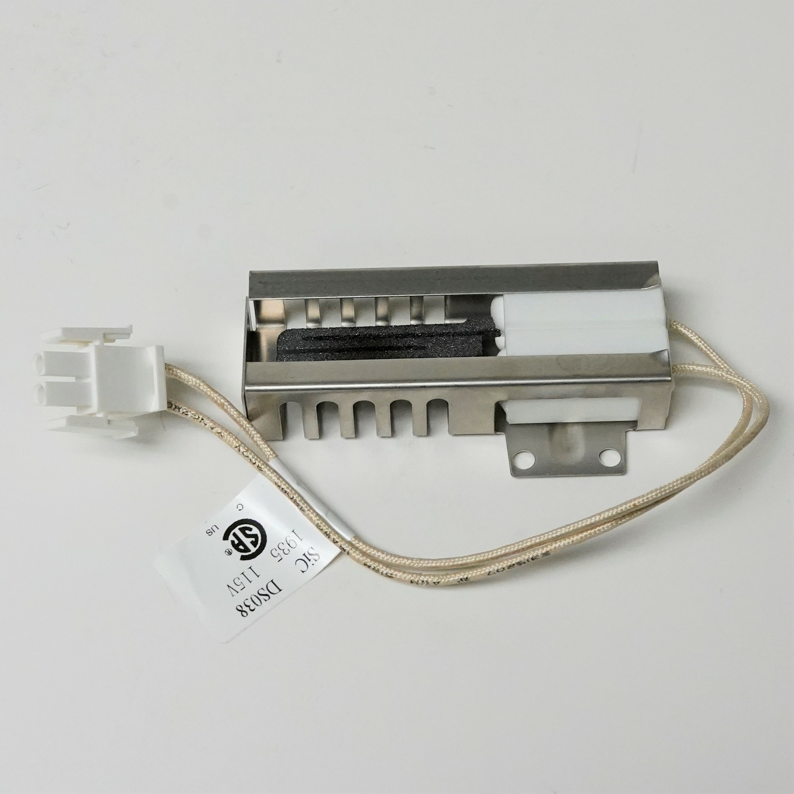 Gas Range Oven Igniter Replacement DG94-00520A for Samsung