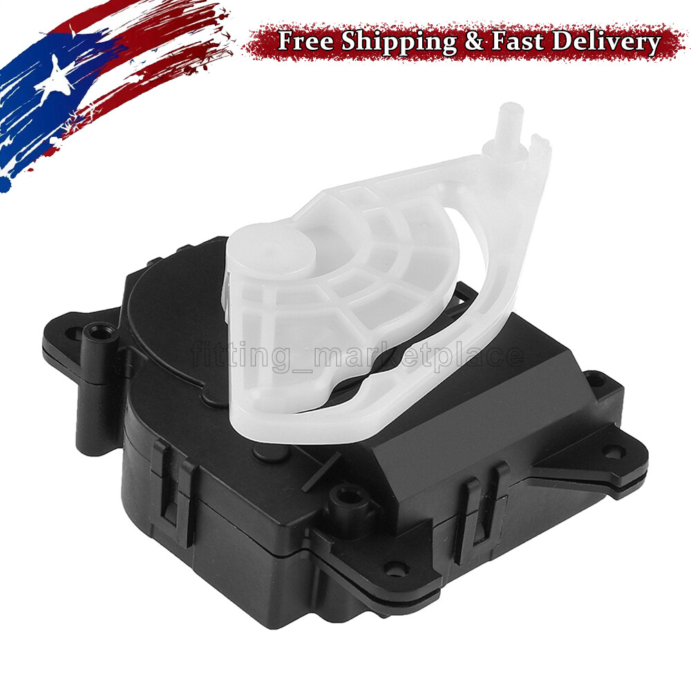 A/C Heater Blend Air Door Actuator 87106-30371 For Lexus RX300 IS300 SC430 GS300