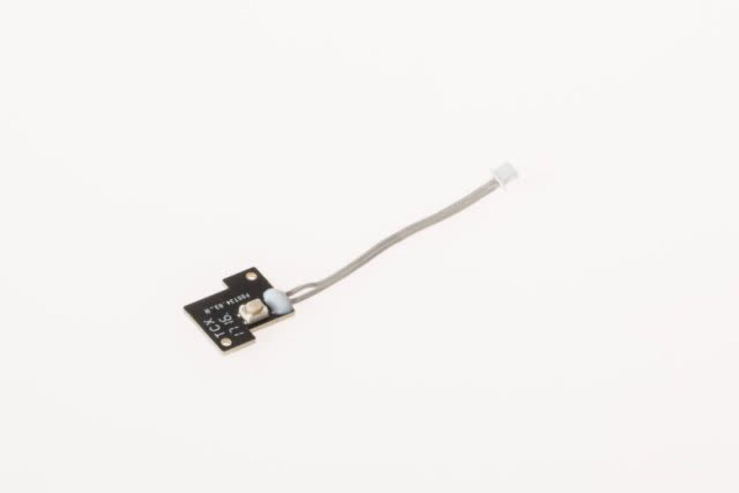 Phantom 4 Obsidian P4P P4P V2.0 C1 Right Button Board Controller Without Screen