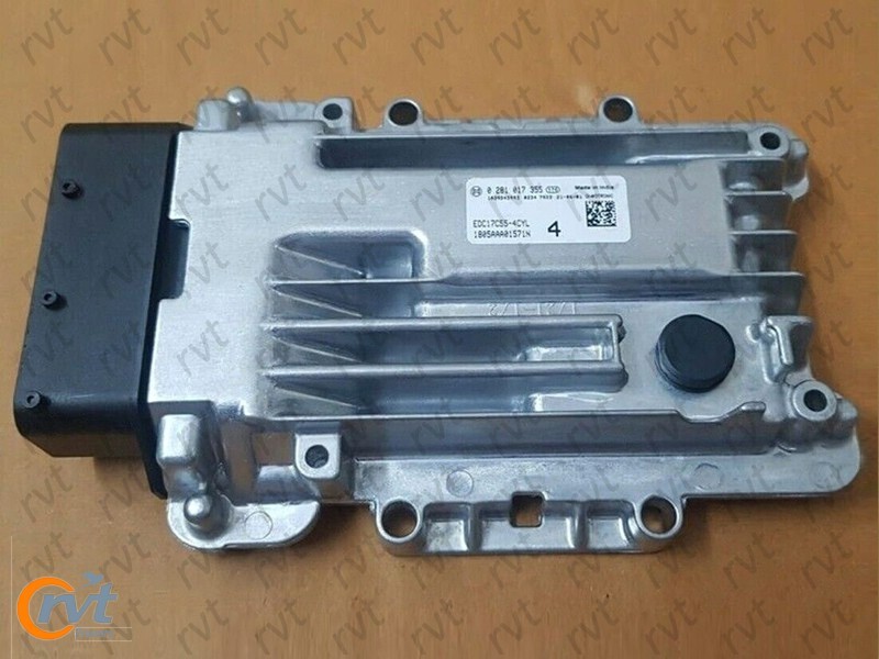 OEM 1805AAA01571N ECU ENGINE MANAGEMENT SYSTEM For Mahindra Roxor