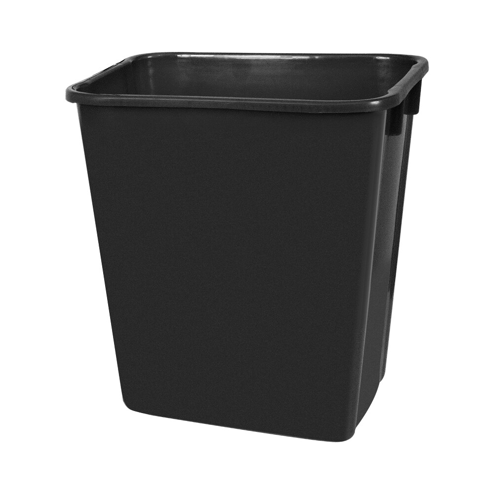 Pit Posse Aluminum Trash Container Holder Storage Trailer Organizer-Made in USA