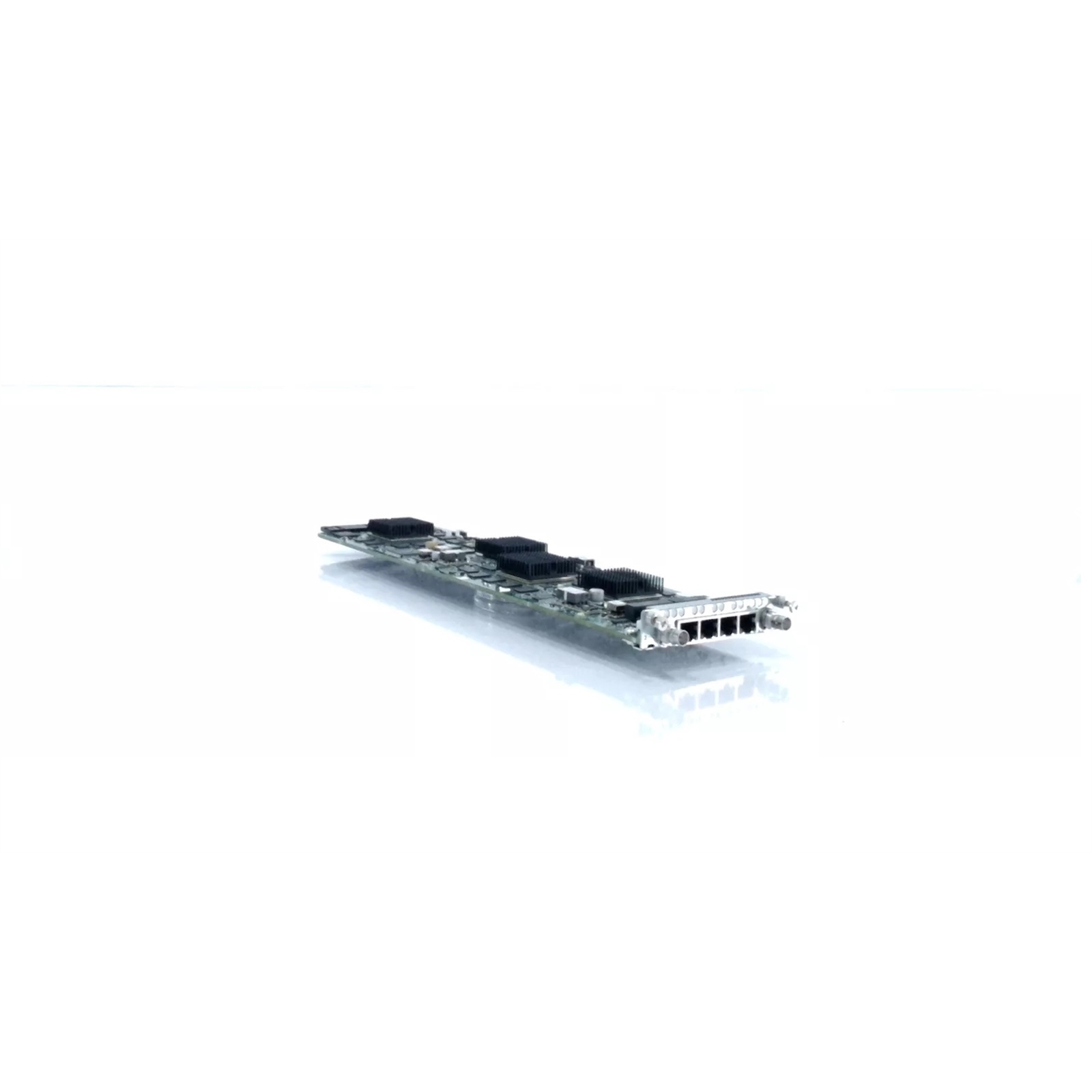 CISCO D9036-MIO-MKI D9036 MODULAR INPUT / OUTPUT
