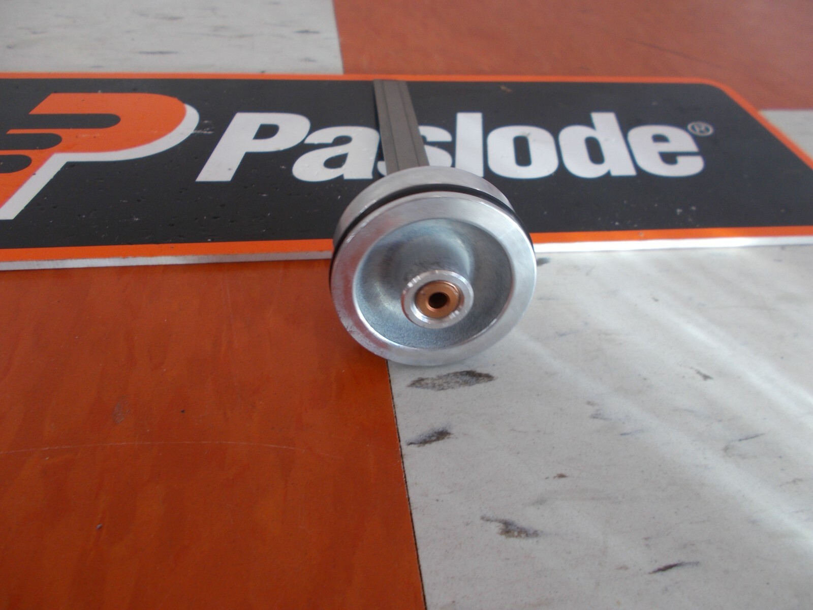 Paslode 515742 DRIVER ASSEMBLY (SCS200)
