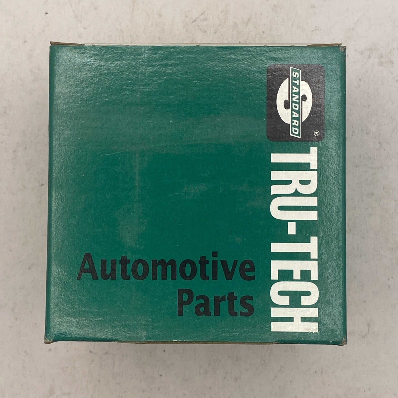 Tru-Tech Standard DR438T Distributor Cap Ignition OEM Automotive Replacement ✅