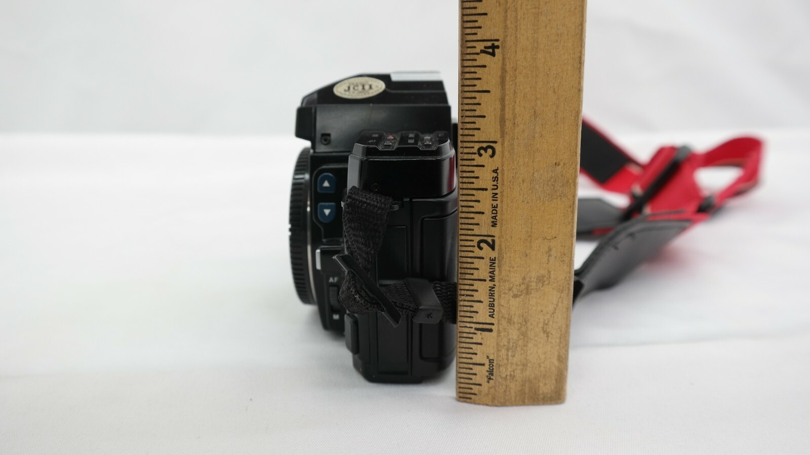 Minolta Maxxum 7000 Camera TF