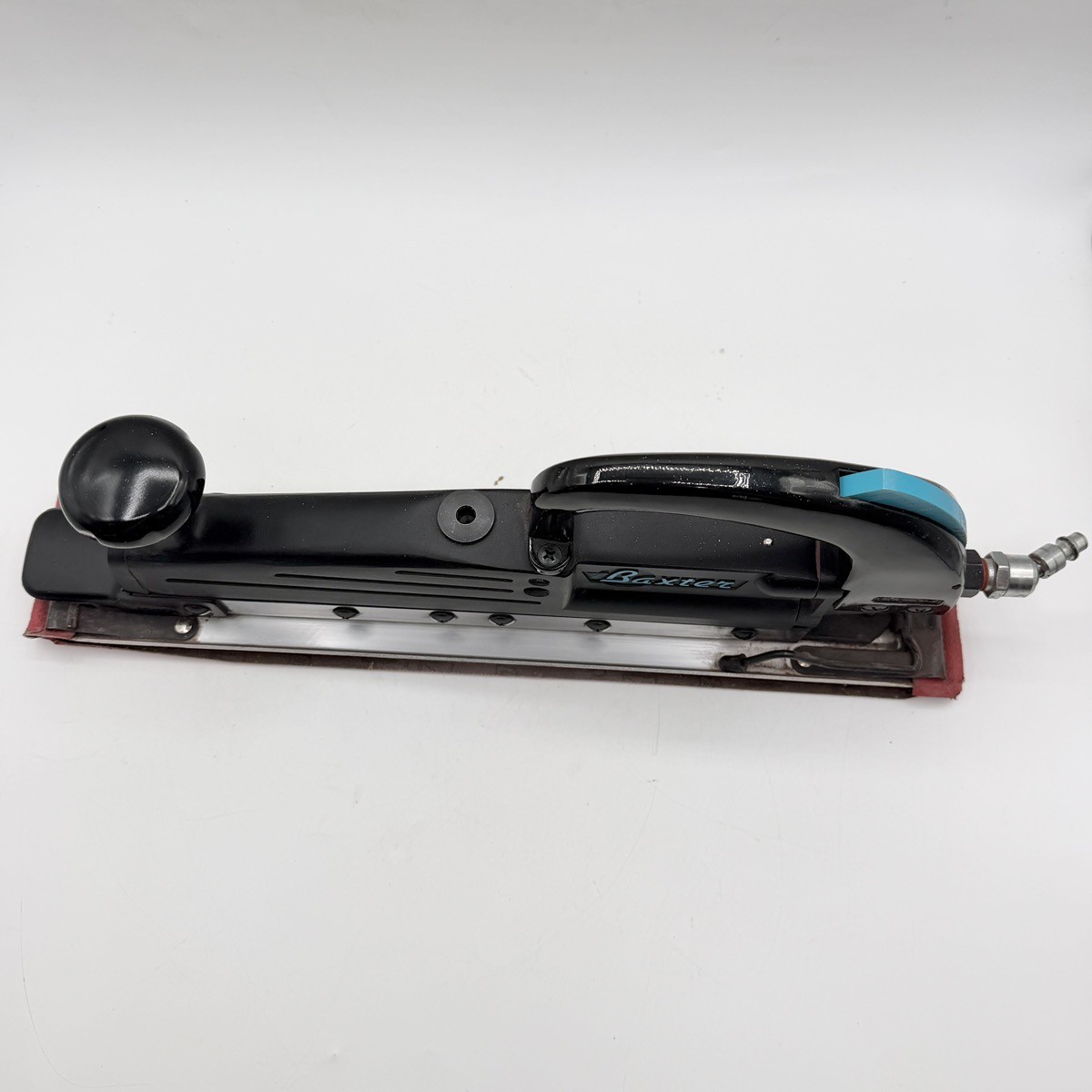 Baxter Straight Line Sander #63994 (CP1022823)