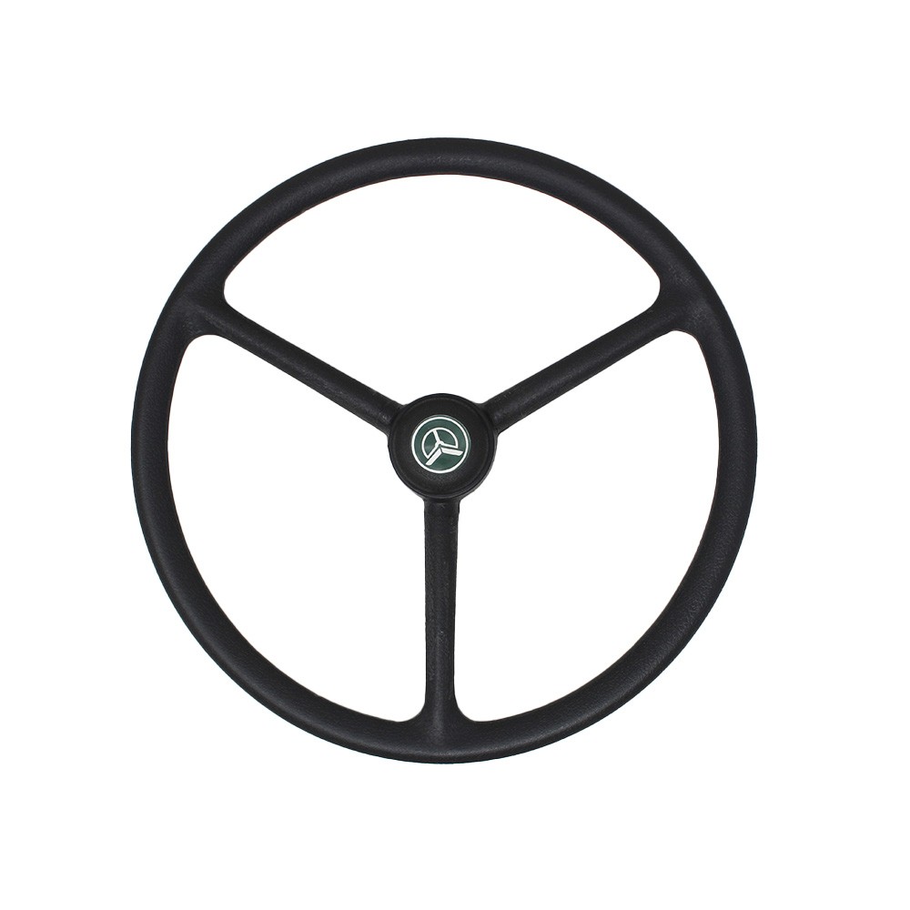 New Steering Wheel Fits John Deere Tractors 1020 - 4020 and later models