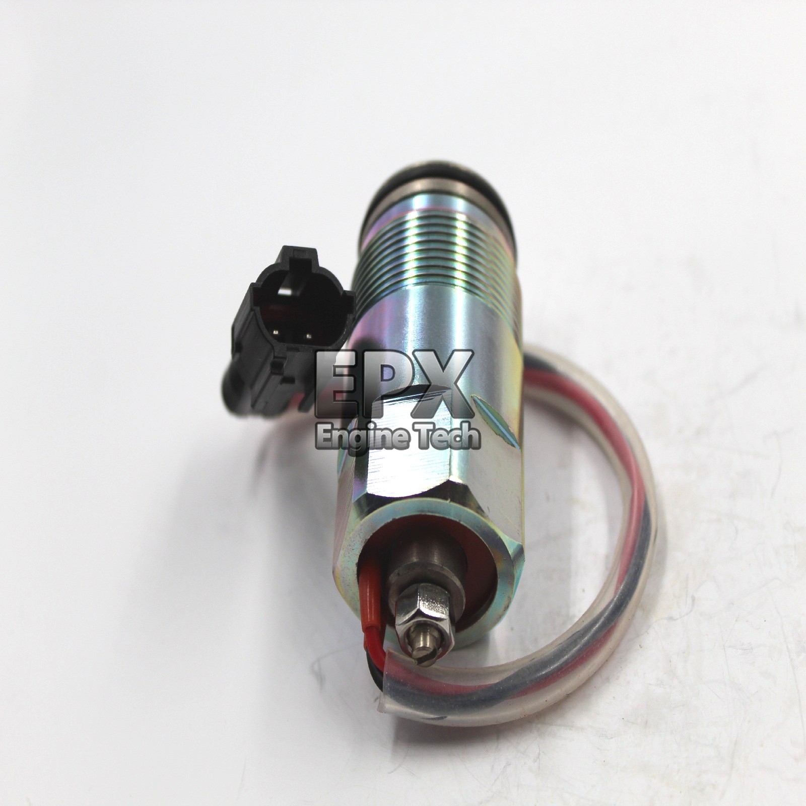 LZP0179 SKC5P-14A-104 Rotary Solenoid Valve for SUMITOMO SH200A1 SH200A2 SH200A3